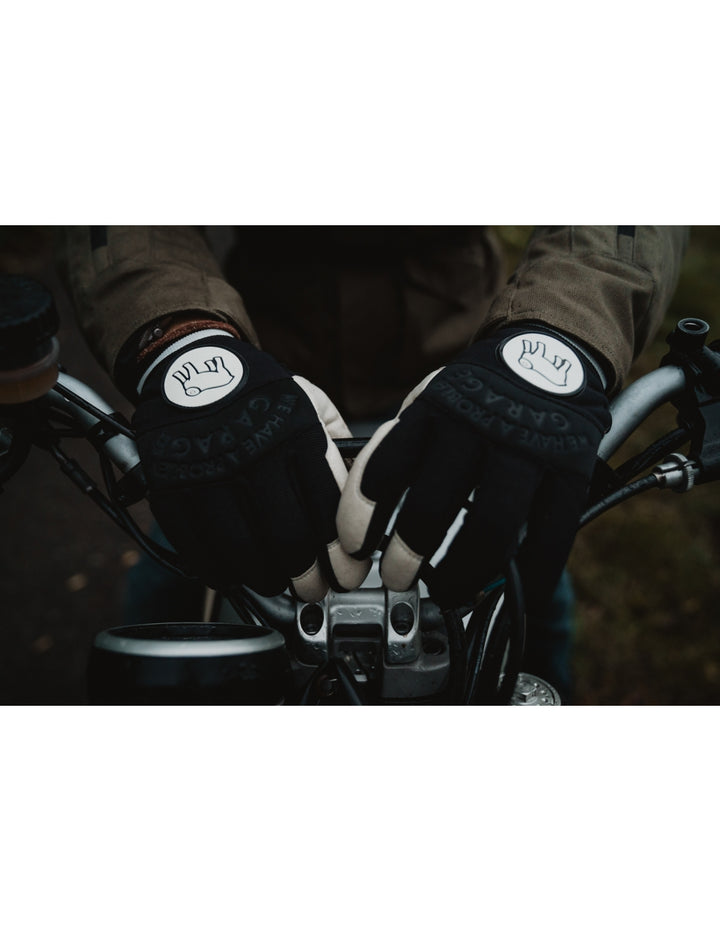 Holyfreedom Garage Gloves