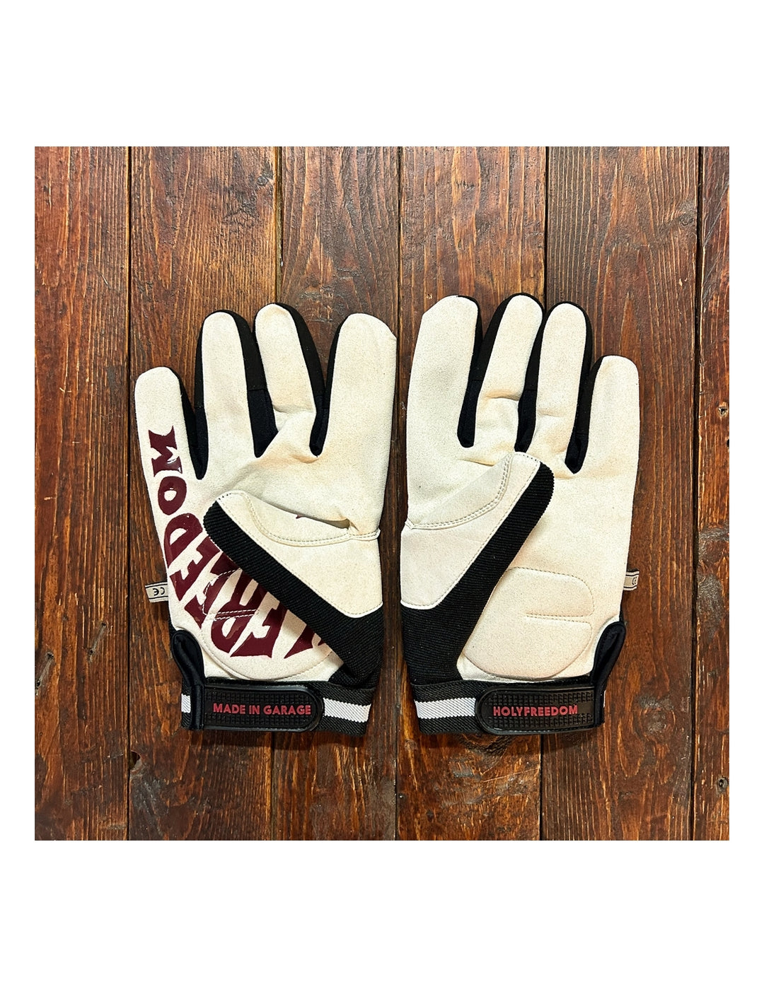 Holyfreedom Garage Gloves