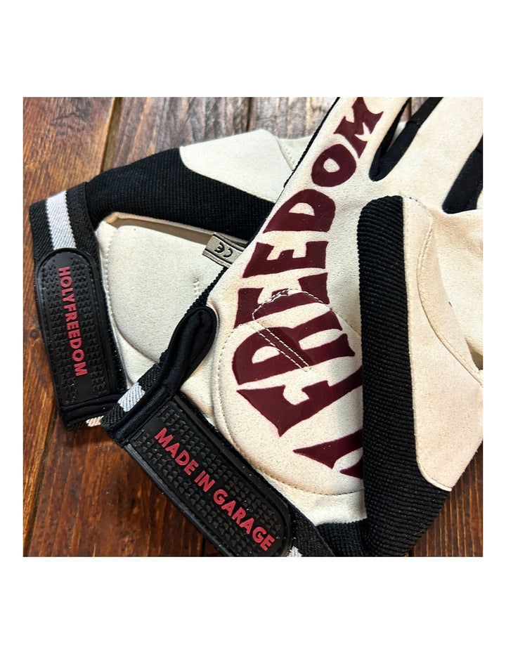 Holyfreedom Garage Gloves