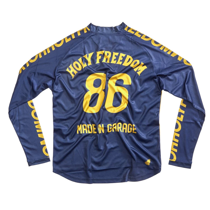 Holyfreedom Granducato Jersey