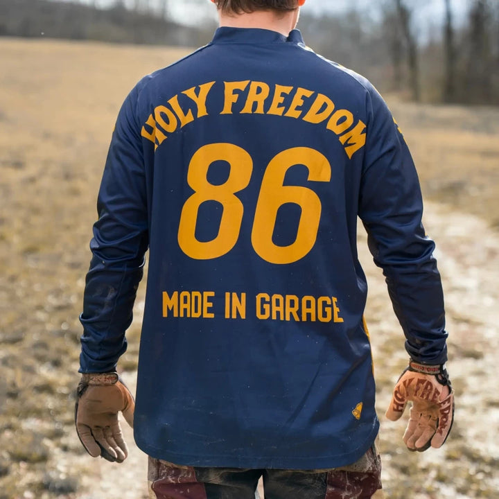 Holyfreedom Granducato Jersey