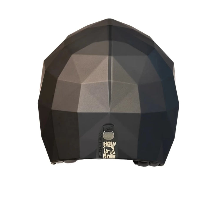 Holyfreedom Jethelm Stealth - Matt Dark Grey