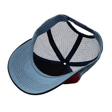 King Kerosin Trucker Cap «Grumpy Old Men»