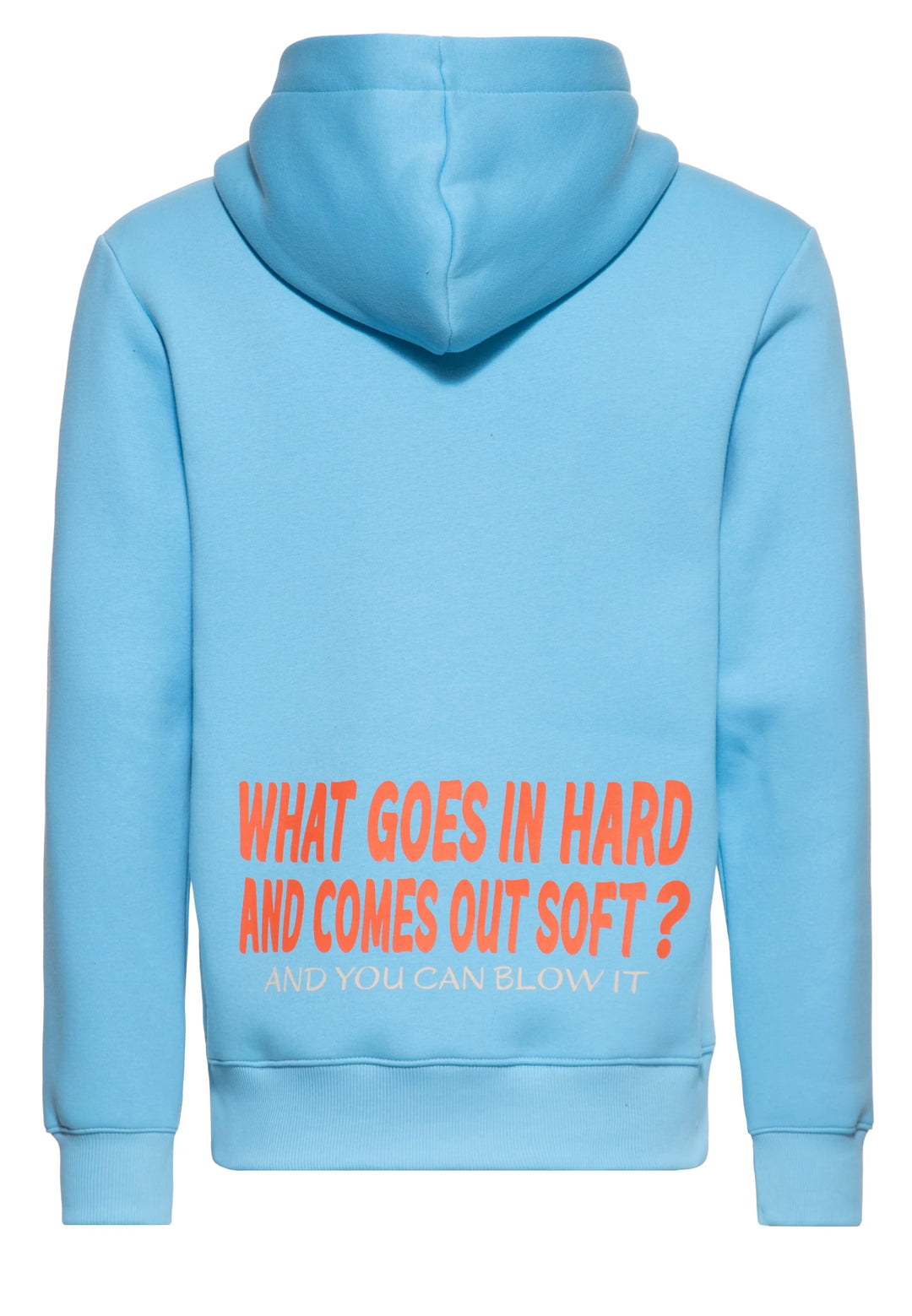 King Kerosin Hoodie «Bubble Gum»