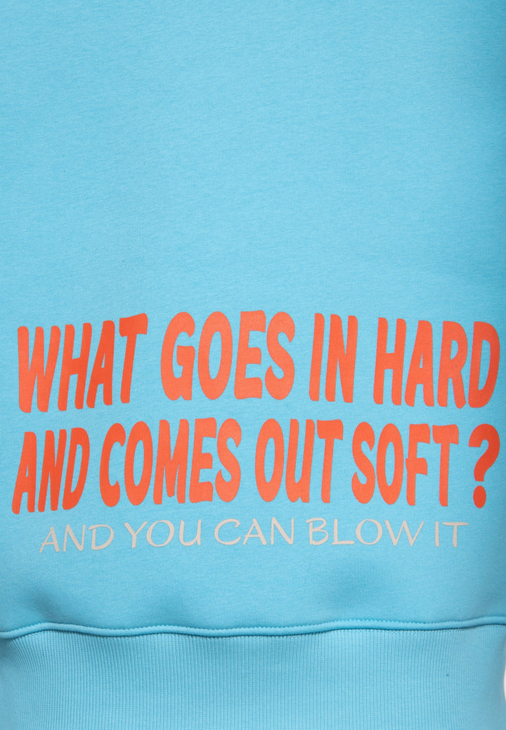 King Kerosin Hoodie «Bubble Gum»