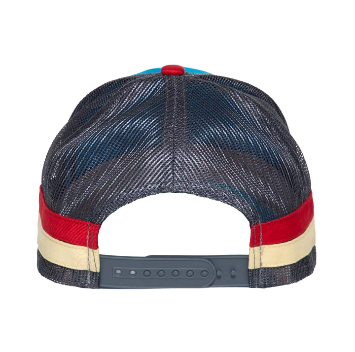 King Kerosin Trucker Cap «Sick of it all»