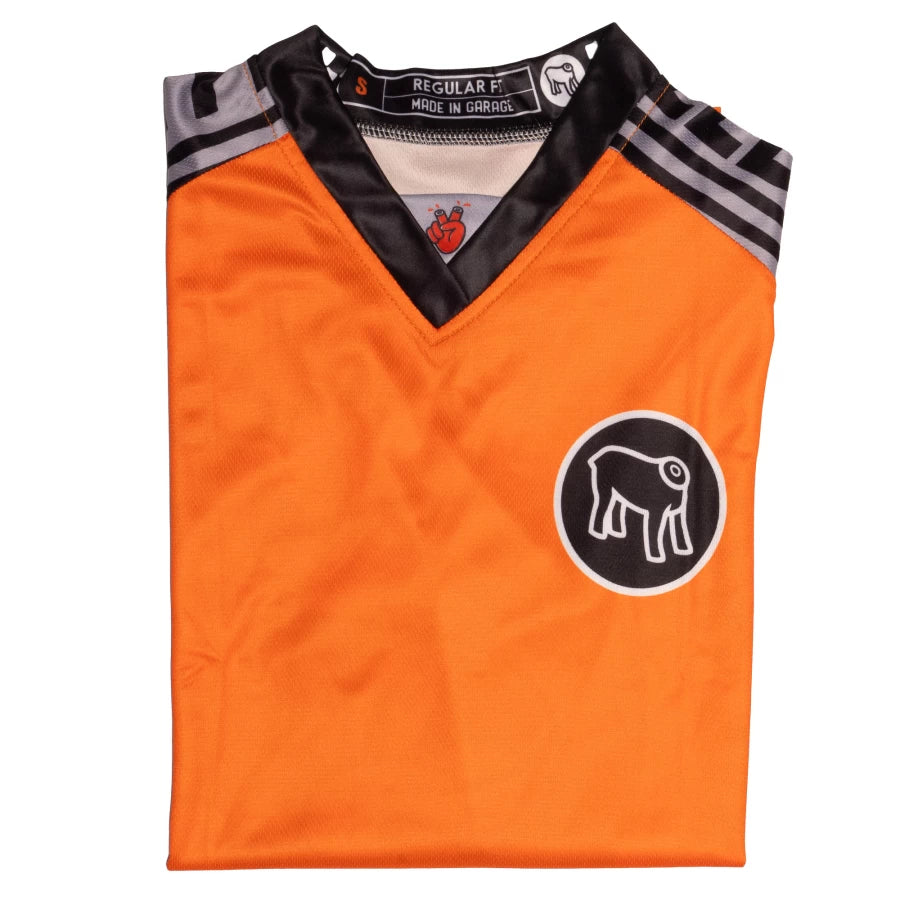 Holyfreedom Mich Jersey