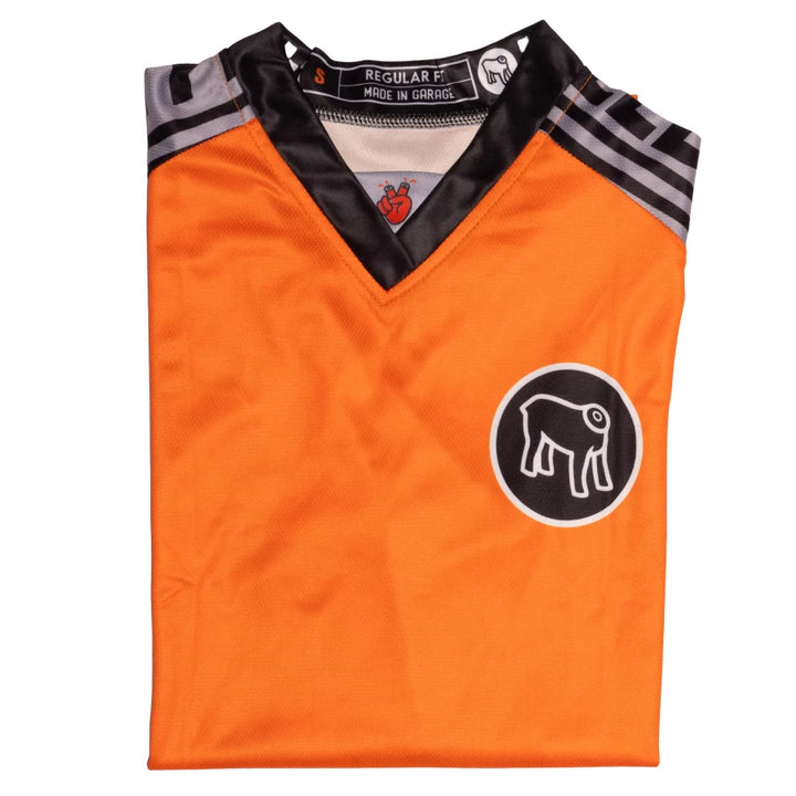 Holyfreedom Mich Jersey