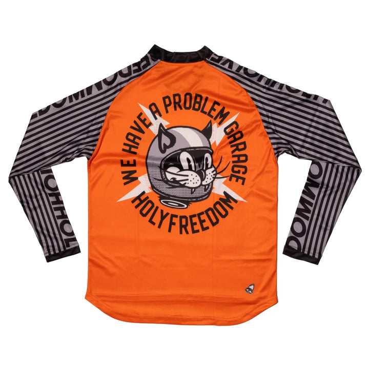 Holyfreedom Mich Jersey