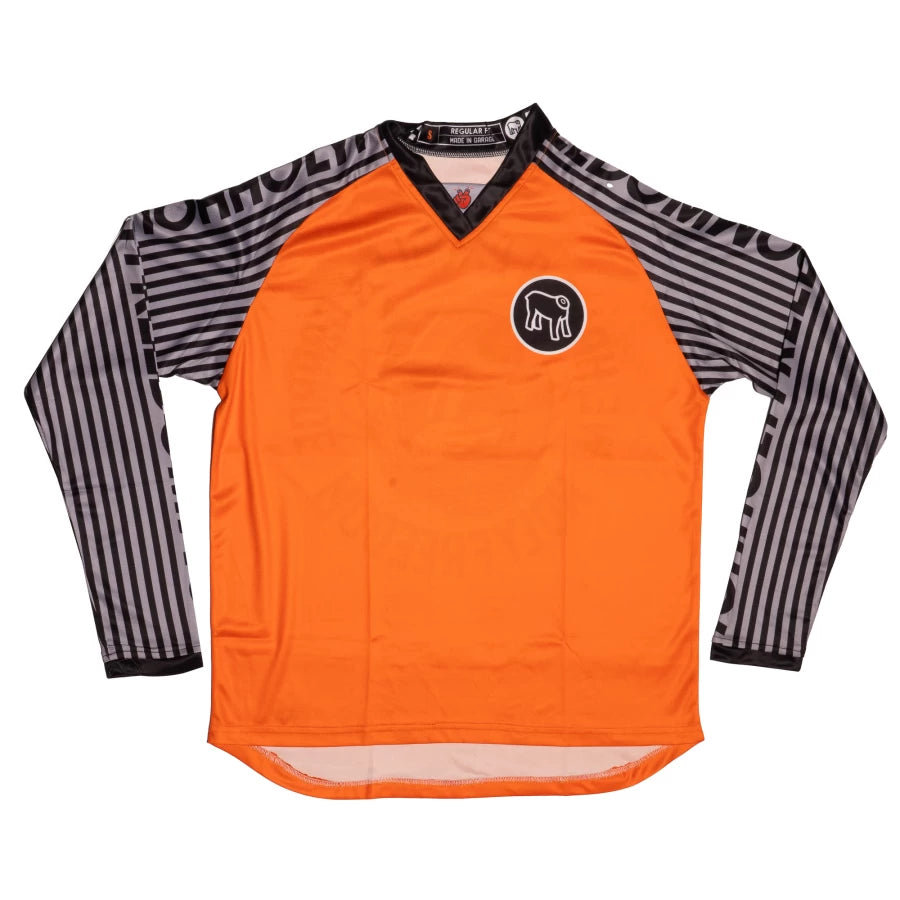 Holyfreedom Mich Jersey