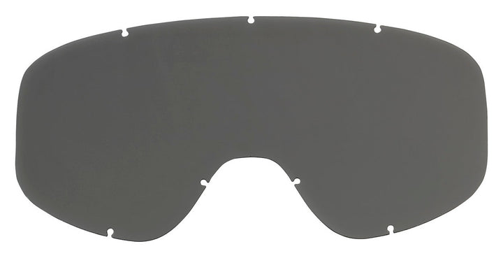 Biltwell Moto 2.0 Goggles Lens Smoke