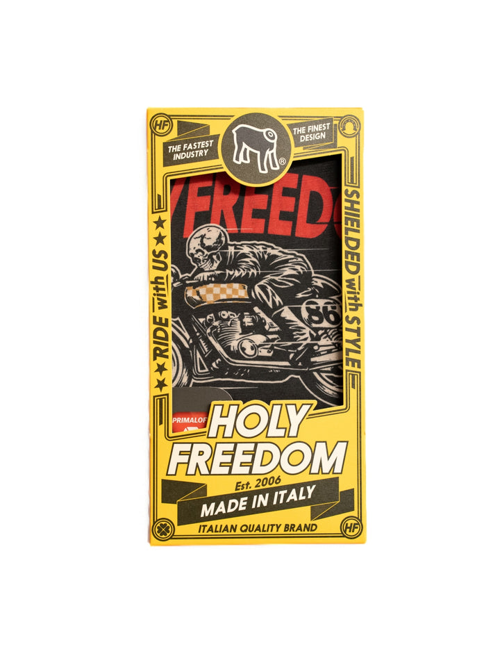 Holyfreedom Multi Function Tubular - Ghostrider