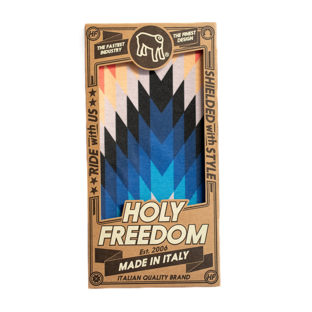 Holyfreedom Multi Function Tubular - Wild