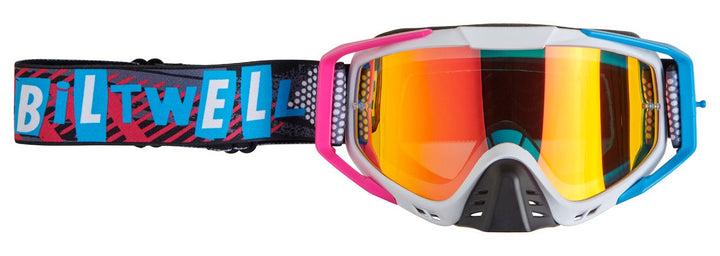 Biltwell Ridgeline Goggles 1985