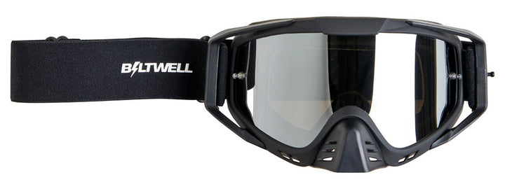 Biltwell Ridgeline Goggles Bolts