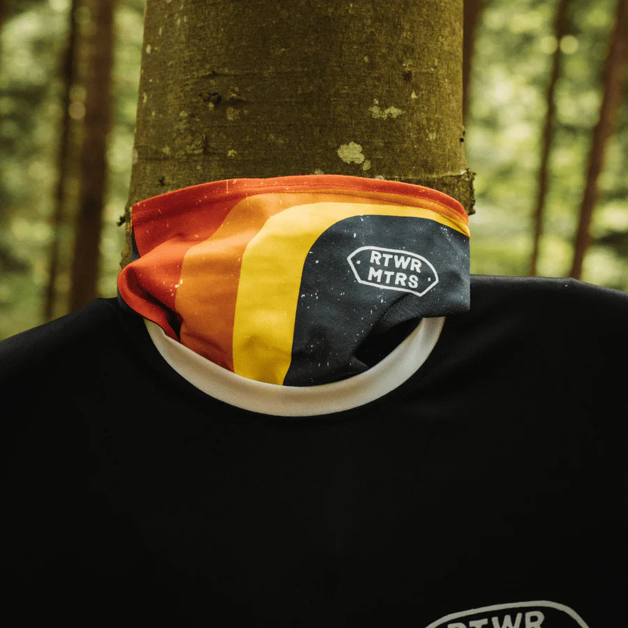 RTWR MTRS “1984” Cold Days Tube Scarf