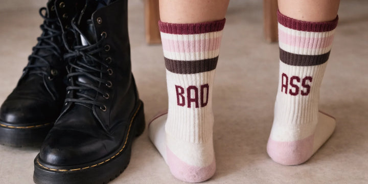 Wildust Socken Bad Ass