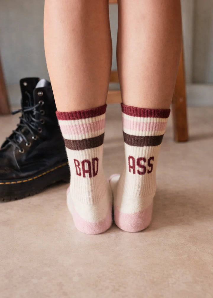 Wildust Socken Bad Ass