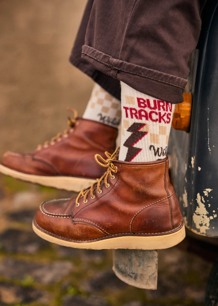 Wildust Socken Eat Dust