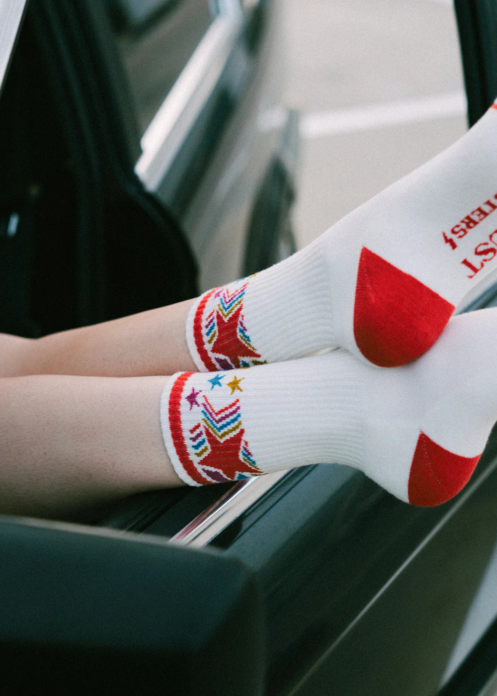 Wildust Socken Racing Club