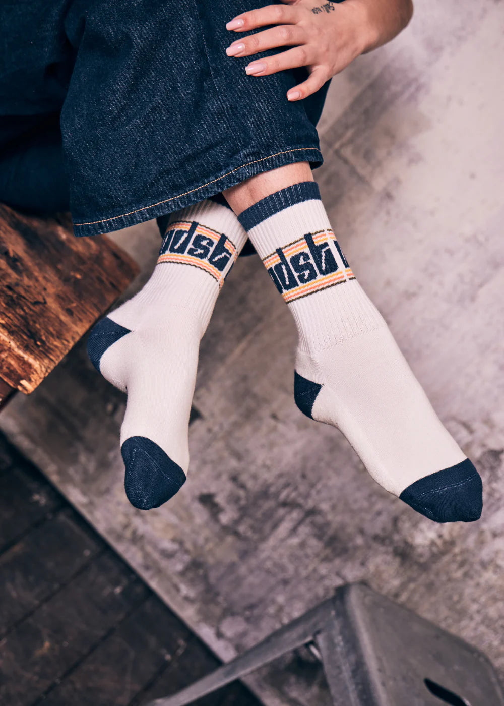 Wildust Socken  WDST