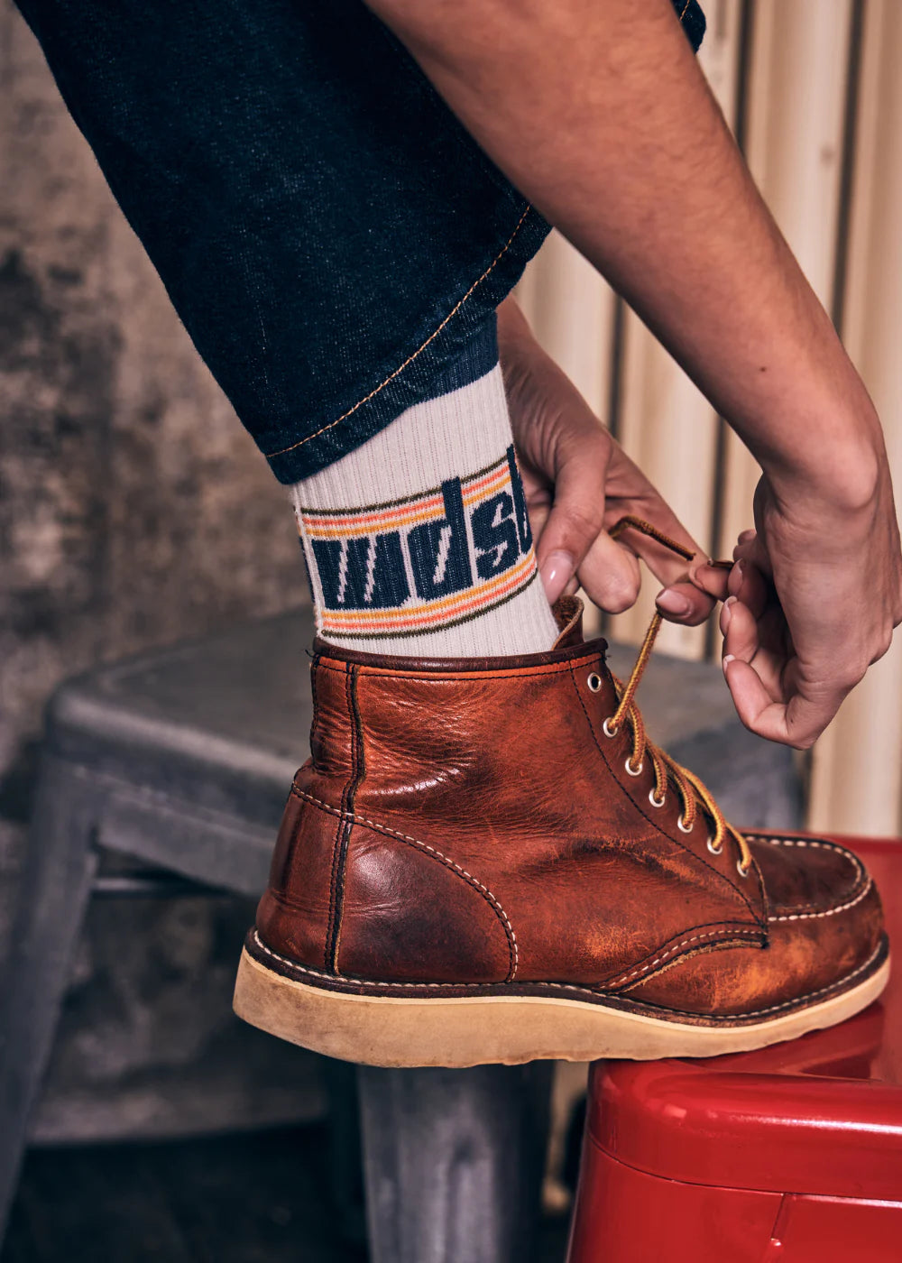 Wildust Socken  WDST