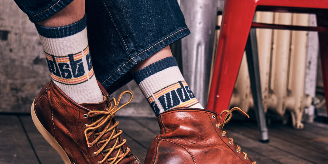 Wildust Socken  WDST
