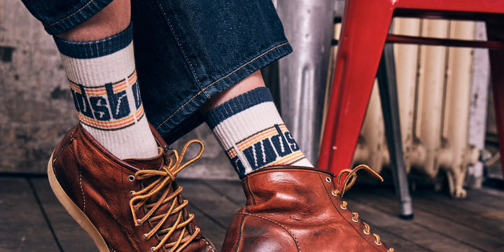 Wildust Socken  WDST