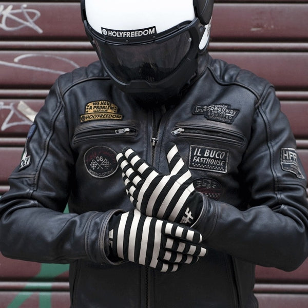 Holyfreedom Motocross Handschuhe St. Quentin Light