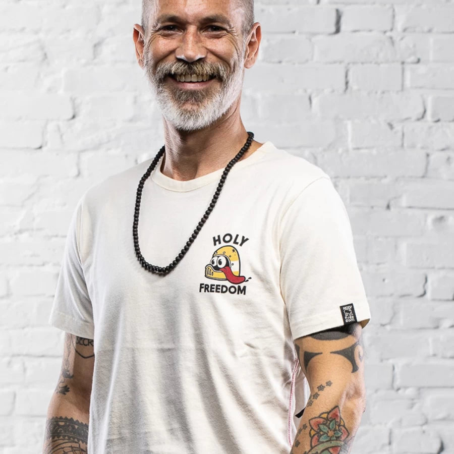 Holyfreedom Revenge Tee