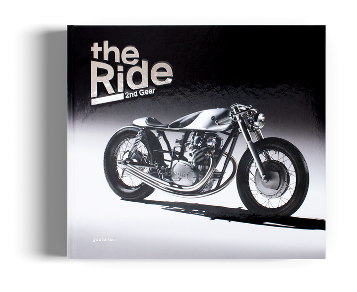 The Ride 2nd Gear