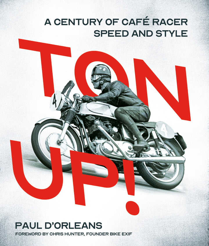 Ton Up! (English)