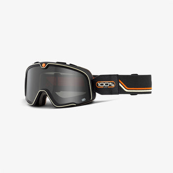 BARSTOW Goggle Team Speed