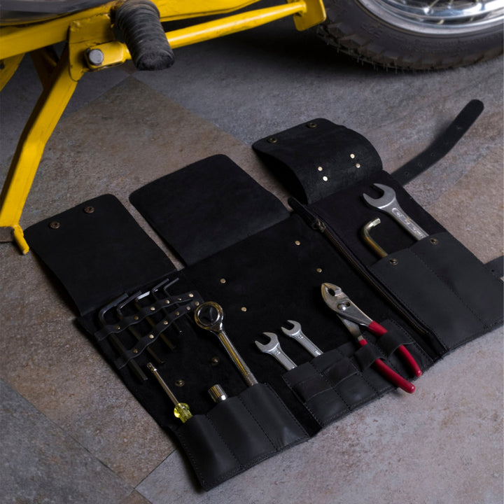 Trip Machine Tool Roll