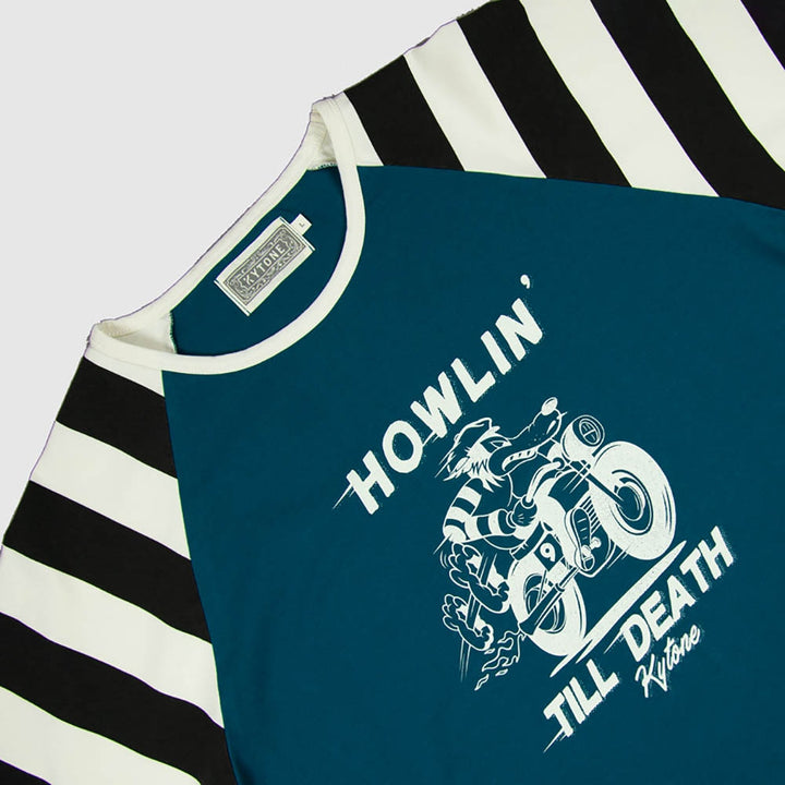 Kytone Howlin T-Shirt