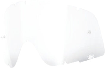 Ersatzlinse Barstow - Sheet Clear Lens