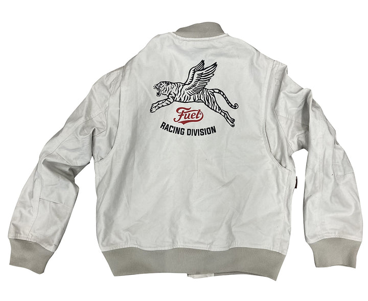 Fuel Racing Division Jacket