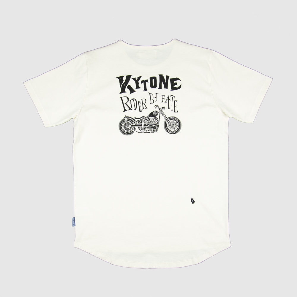 Kytone T-Shirt Rider by Fate