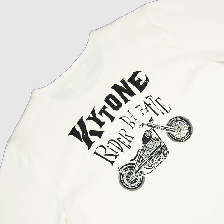Kytone T-Shirt Rider by Fate