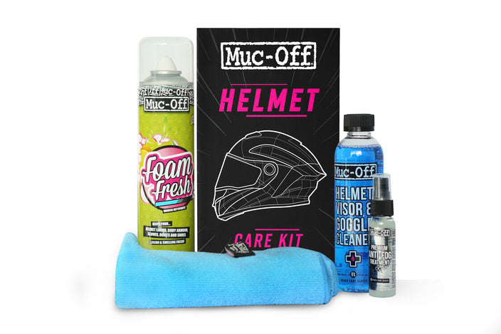 Muc-Off Helm Pflege Kit