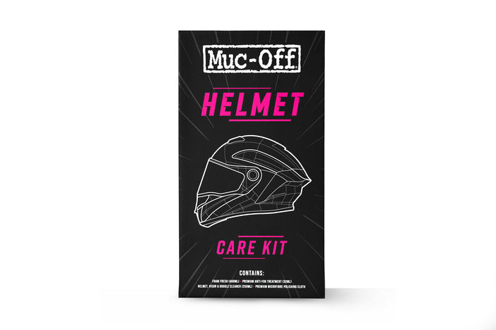 Muc-Off Helm Pflege Kit