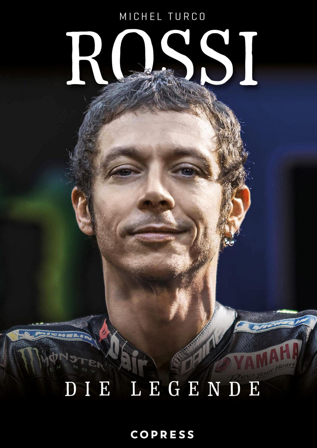 Rossi: Die Legende