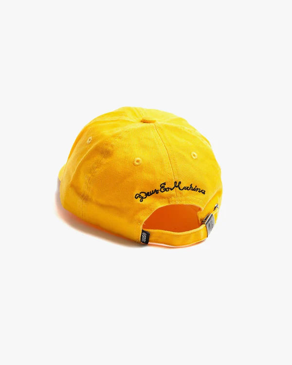 Deus Ex Machina Compact Dad Cap