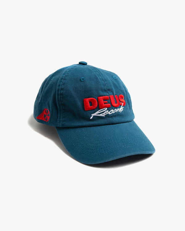 Deus Ex Machina Compact Dad Cap