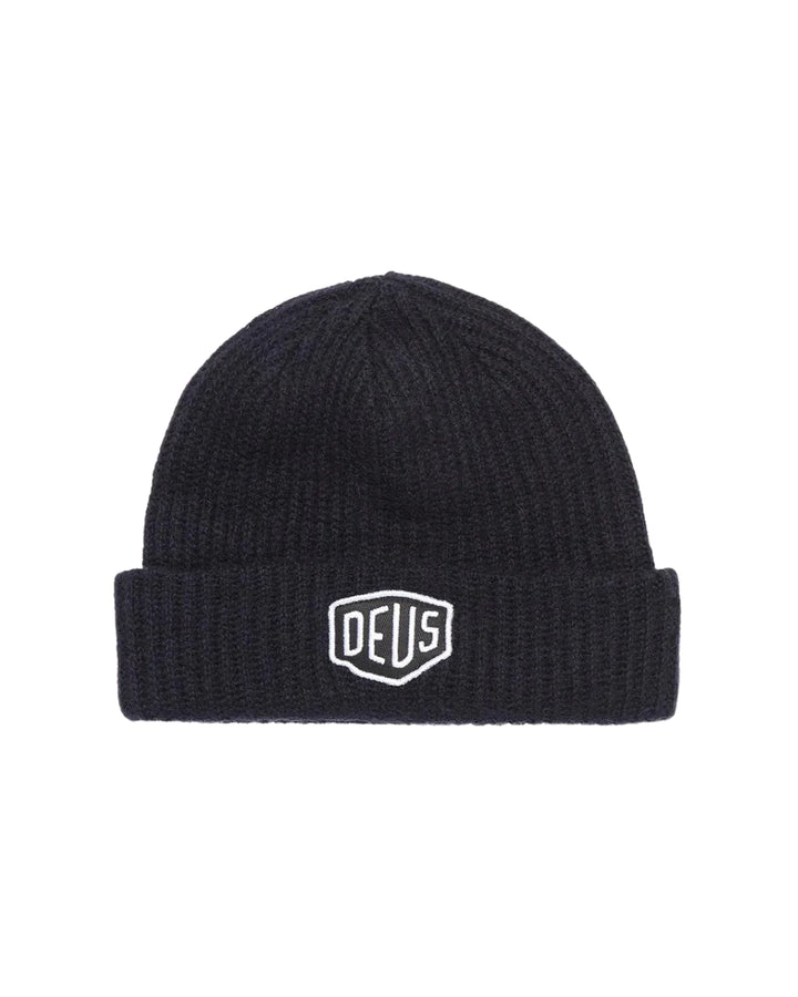 Deus Ex Machina Shield Beanie