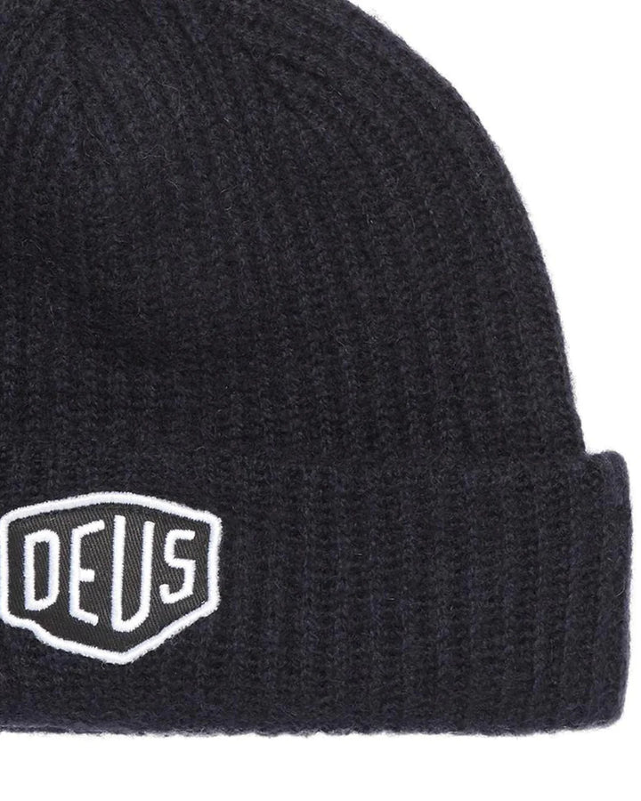 Deus Ex Machina Shield Beanie