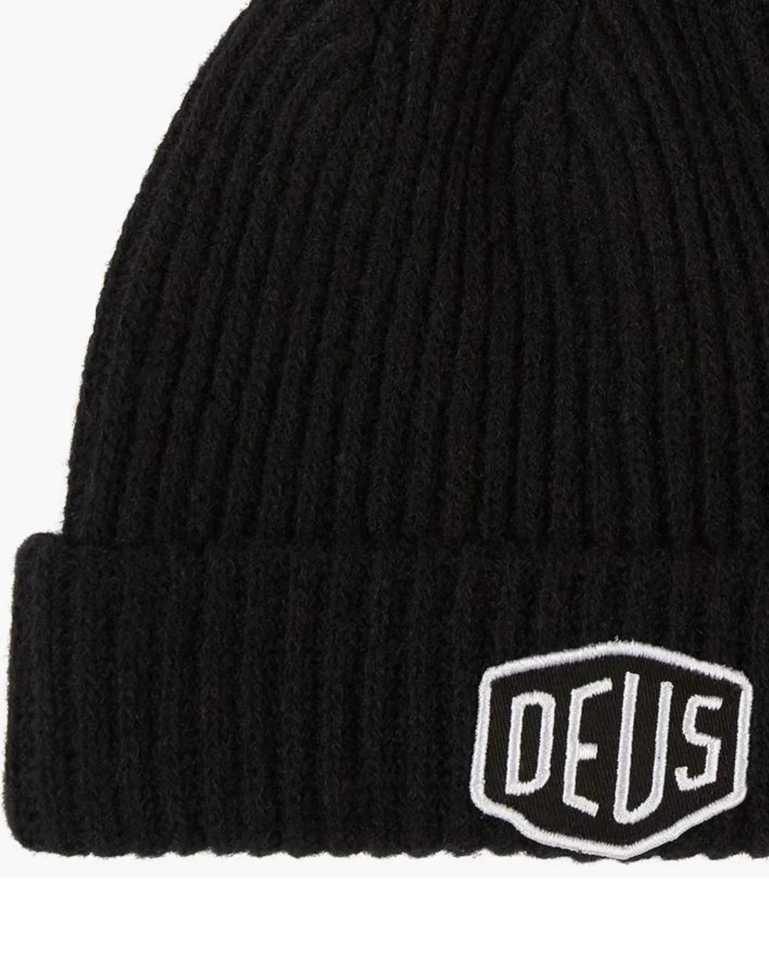 Deus Ex Machina Shield Beanie