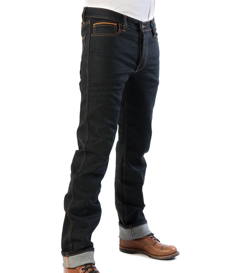 Bolid'ster Motorradjeans Jean'ster Indigo