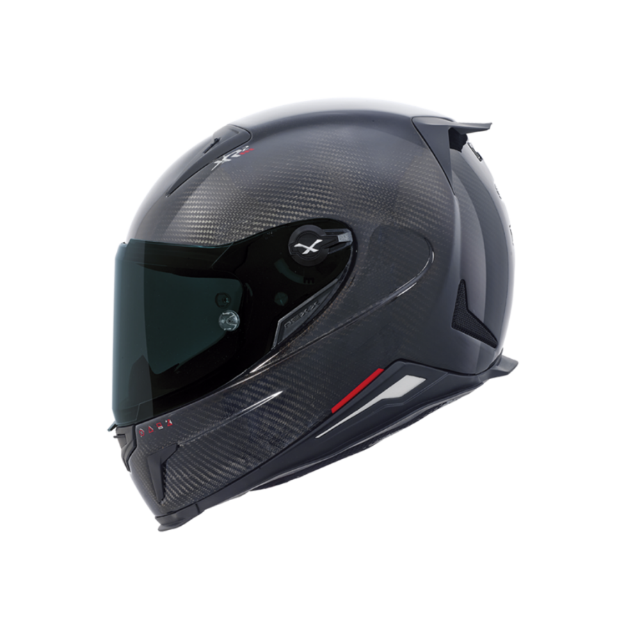NEXX X.R2 Carbon Zero Motorrad Integralhelme