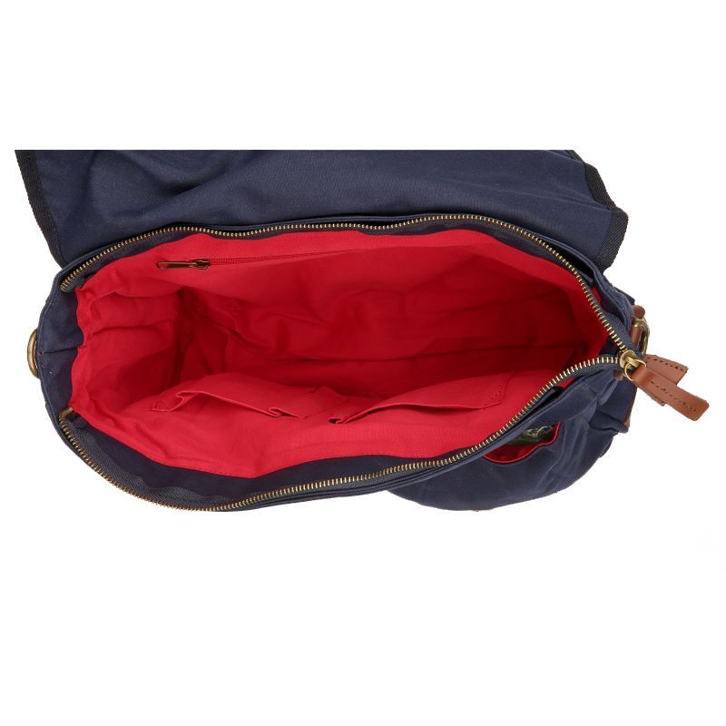 Original Driver Bag - The Officer